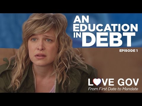 Love Gov: The Anti Love Story thumbnail